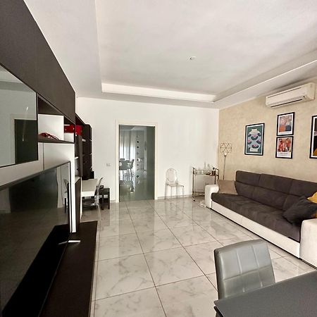 Celio 83 Luxury Apartment Rome Exterior photo