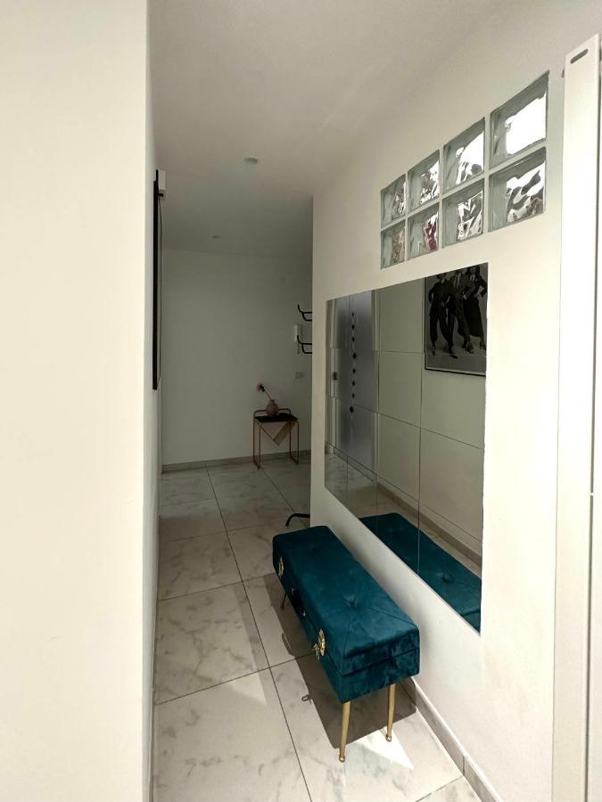 Celio 83 Luxury Apartment Rome Exterior photo