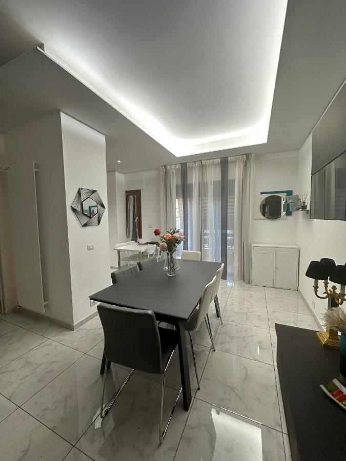 Celio 83 Luxury Apartment Rome Exterior photo