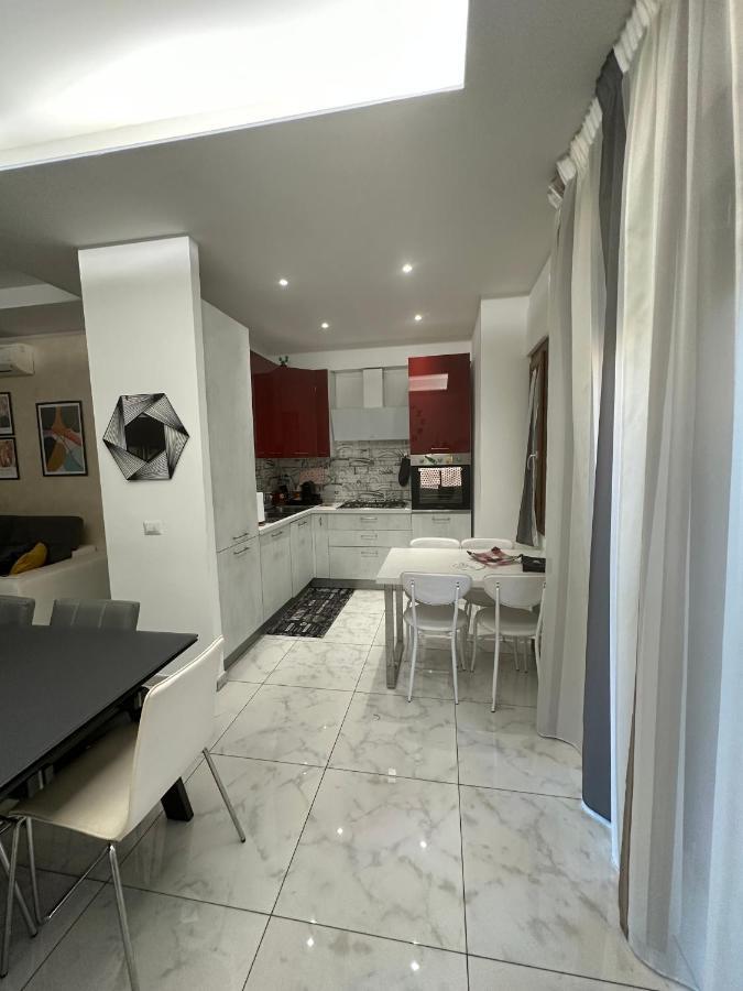 Celio 83 Luxury Apartment Rome Exterior photo