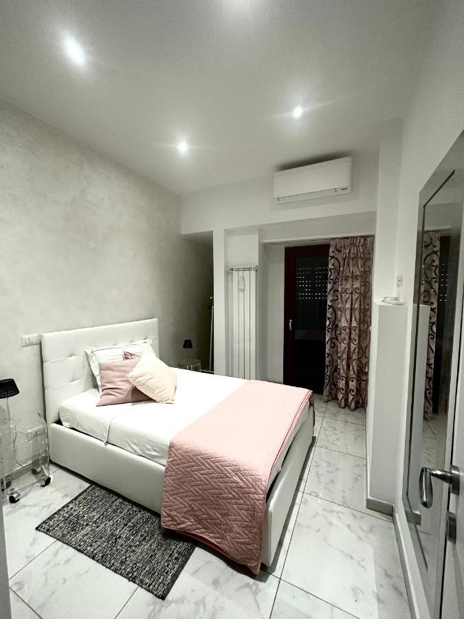 Celio 83 Luxury Apartment Rome Exterior photo