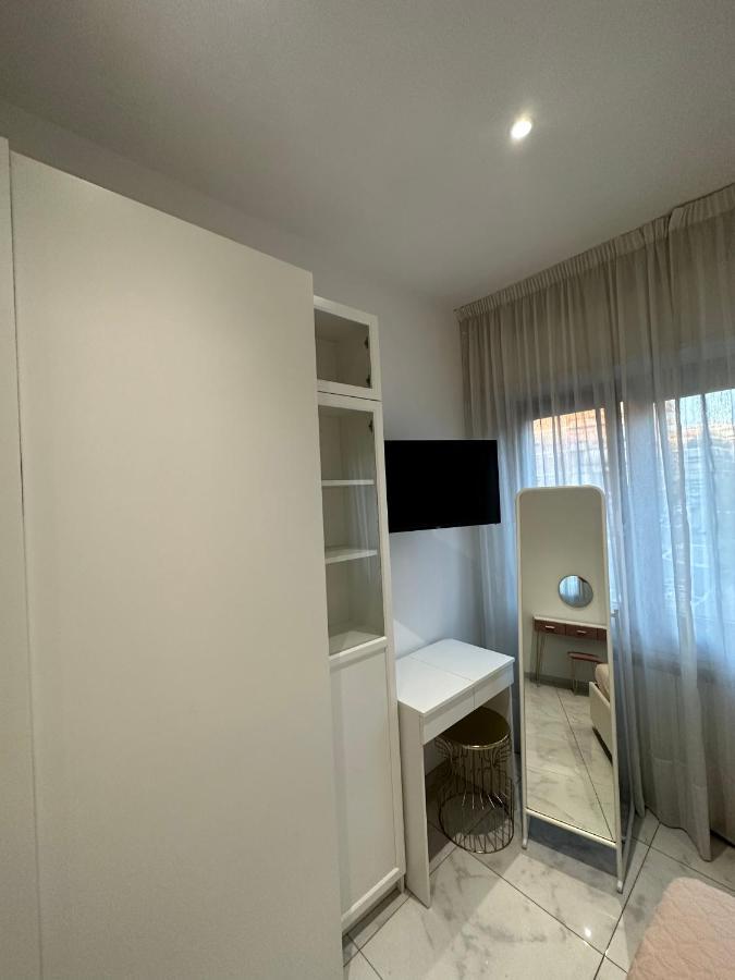 Celio 83 Luxury Apartment Rome Exterior photo