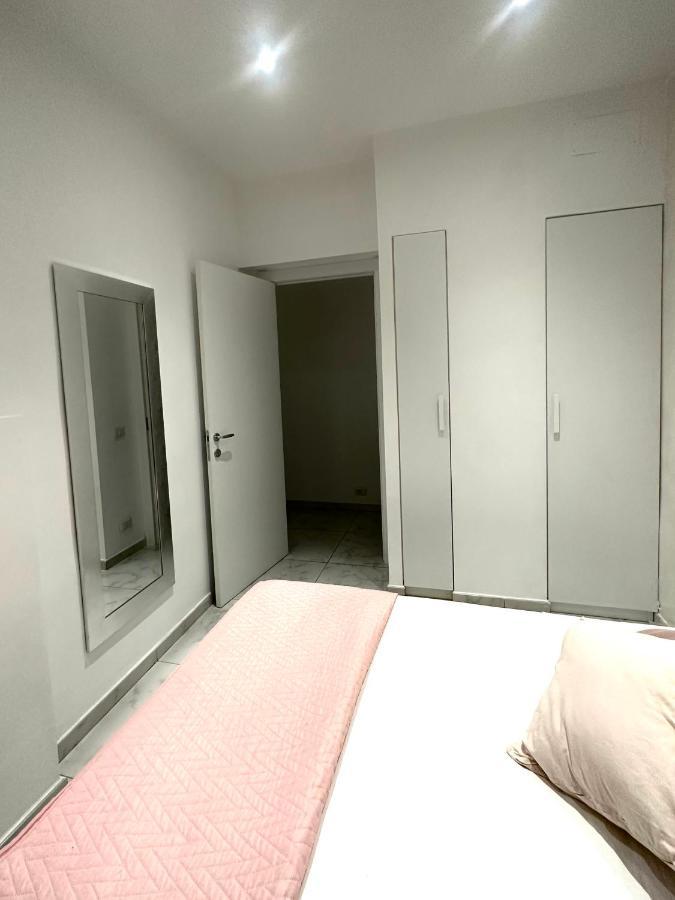 Celio 83 Luxury Apartment Rome Exterior photo