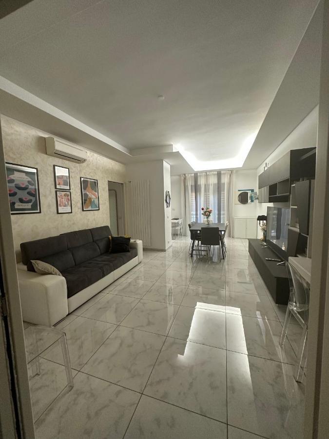 Celio 83 Luxury Apartment Rome Exterior photo