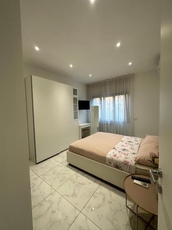 Celio 83 Luxury Apartment Rome Exterior photo