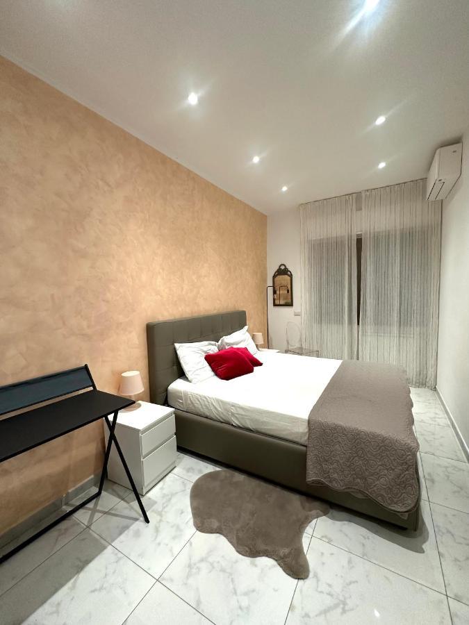 Celio 83 Luxury Apartment Rome Exterior photo