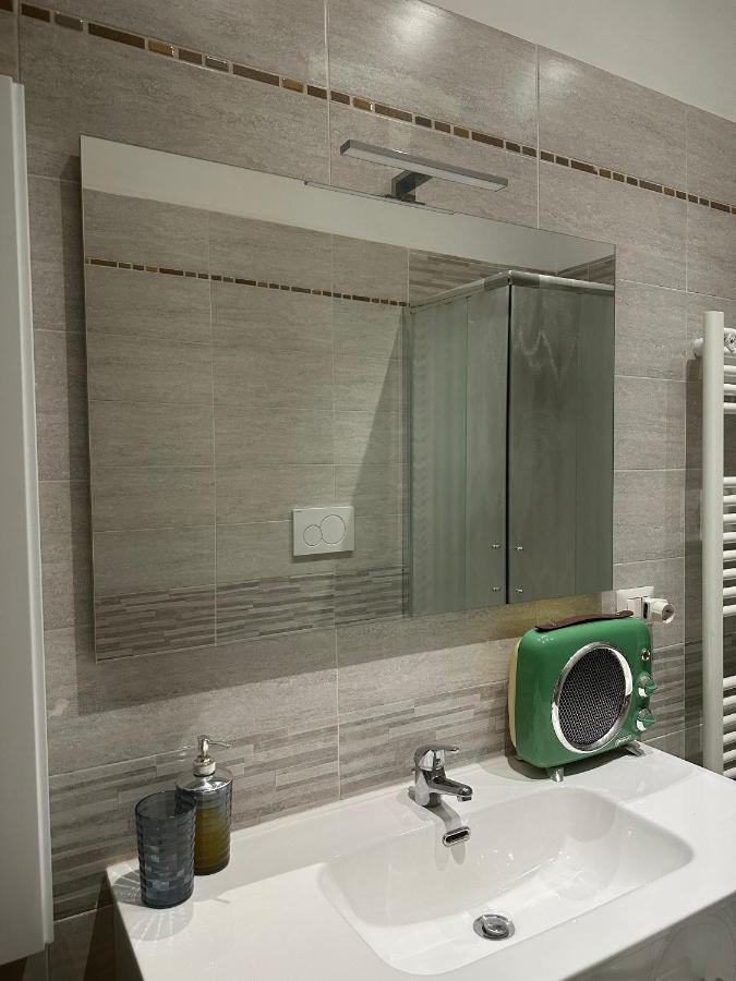 Celio 83 Luxury Apartment Rome Exterior photo