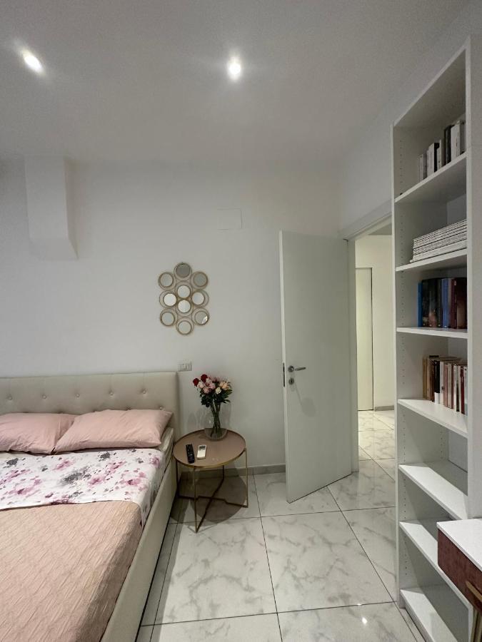 Celio 83 Luxury Apartment Rome Exterior photo
