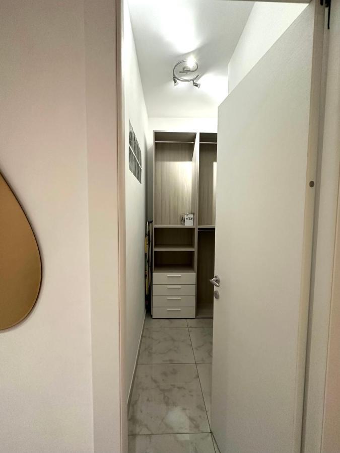 Celio 83 Luxury Apartment Rome Exterior photo