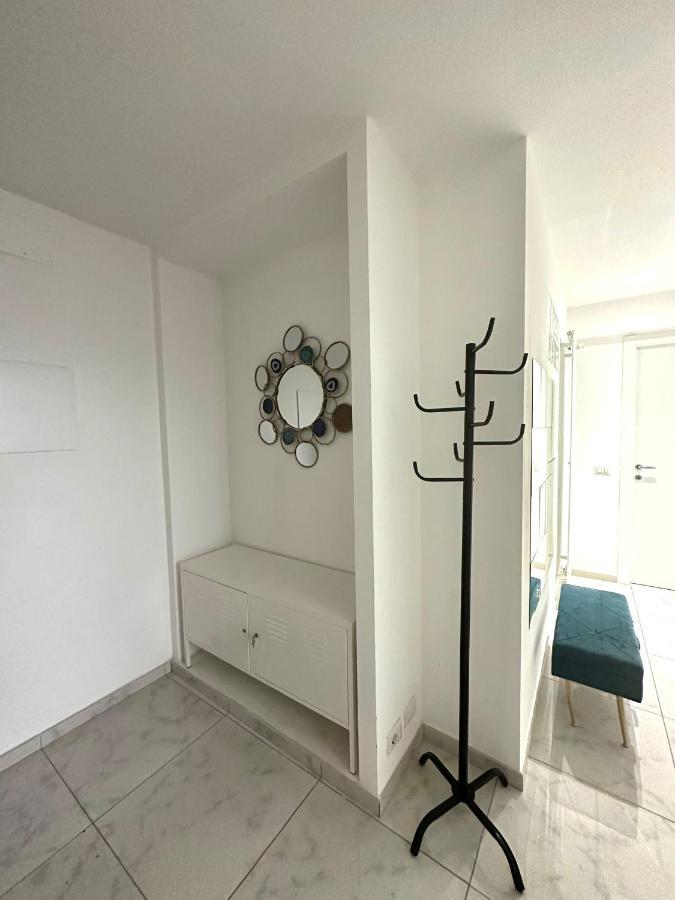 Celio 83 Luxury Apartment Rome Exterior photo