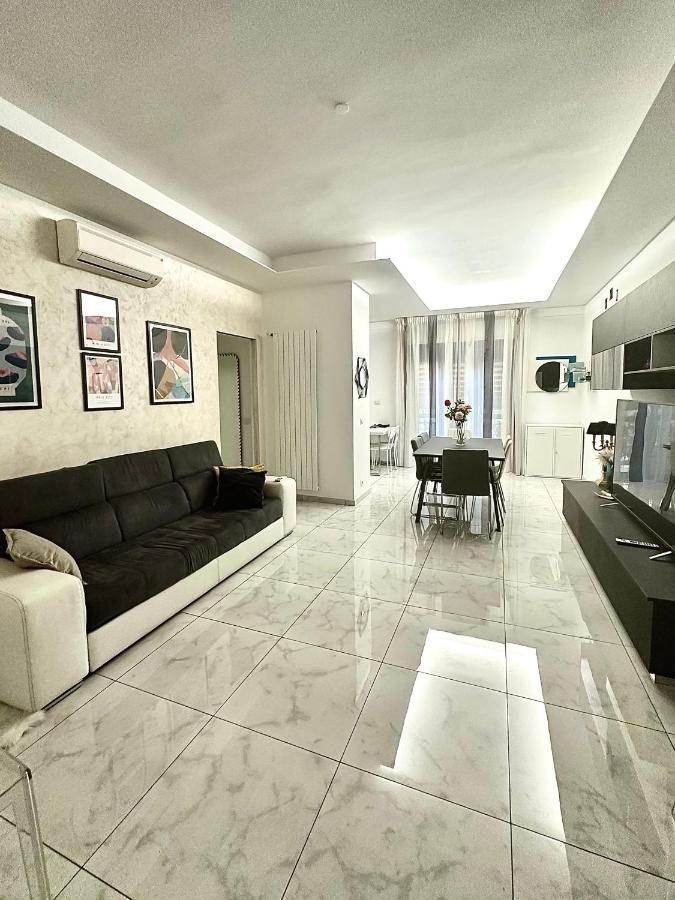 Celio 83 Luxury Apartment Rome Exterior photo