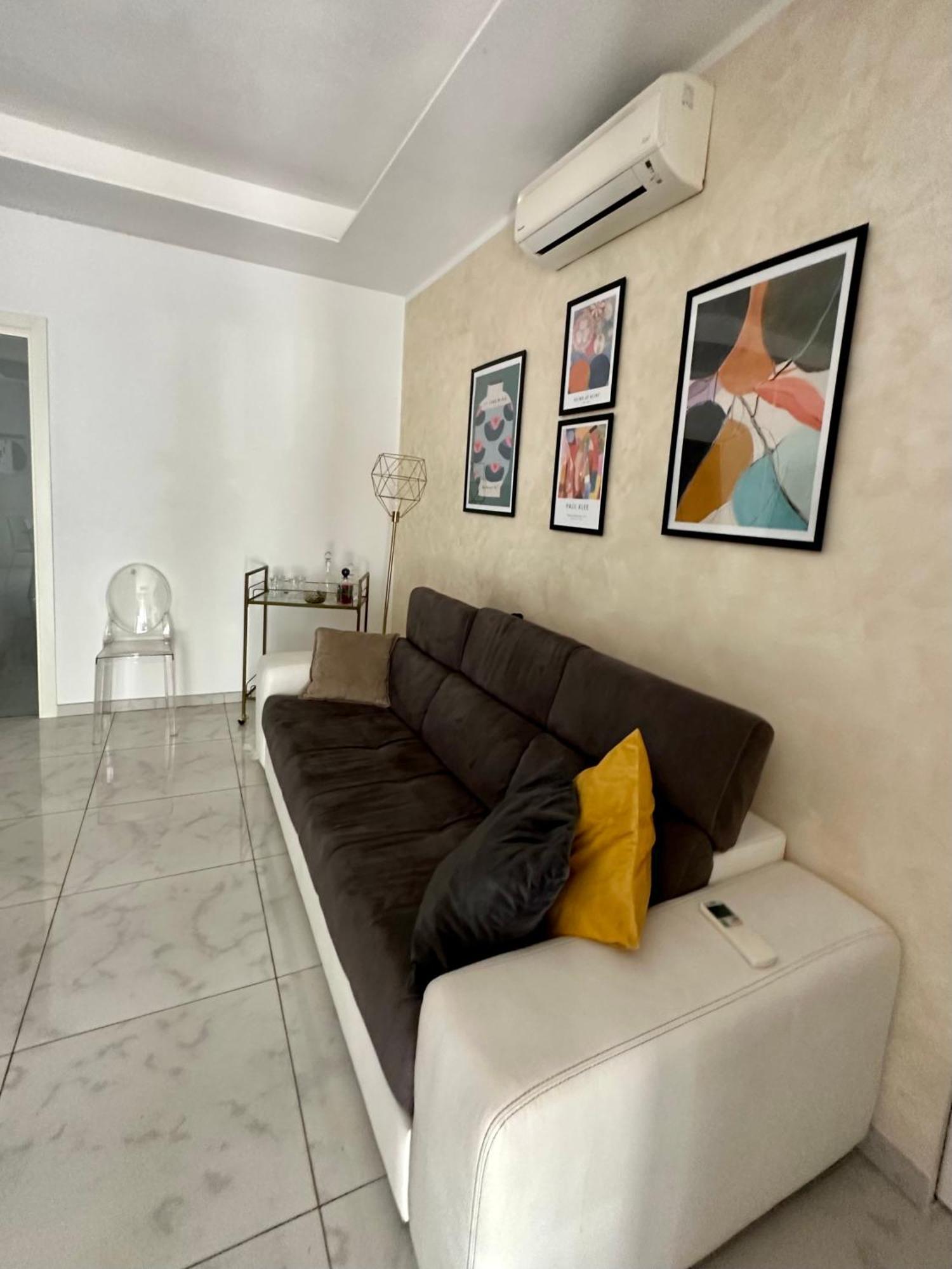 Celio 83 Luxury Apartment Rome Exterior photo