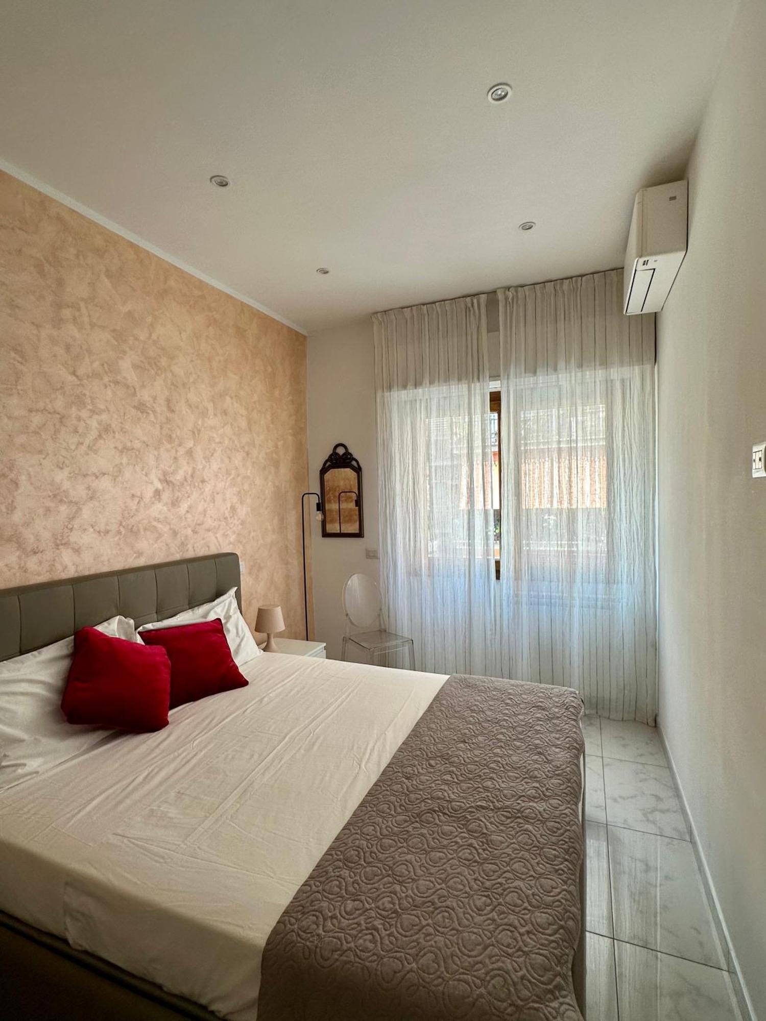 Celio 83 Luxury Apartment Rome Exterior photo