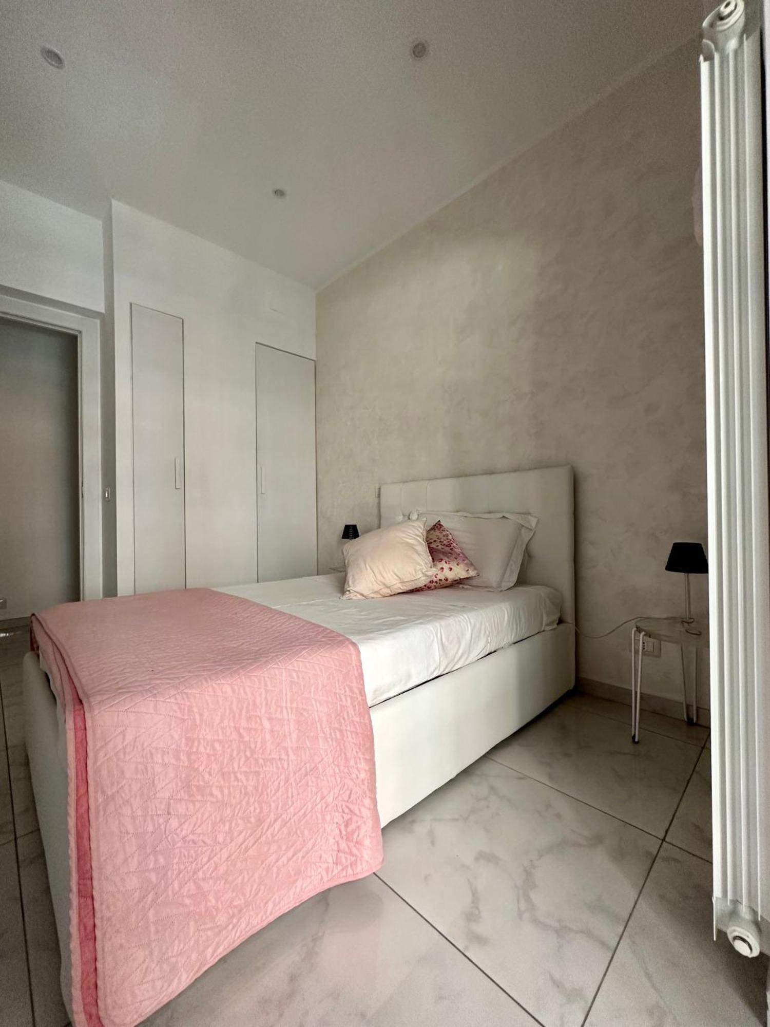 Celio 83 Luxury Apartment Rome Exterior photo