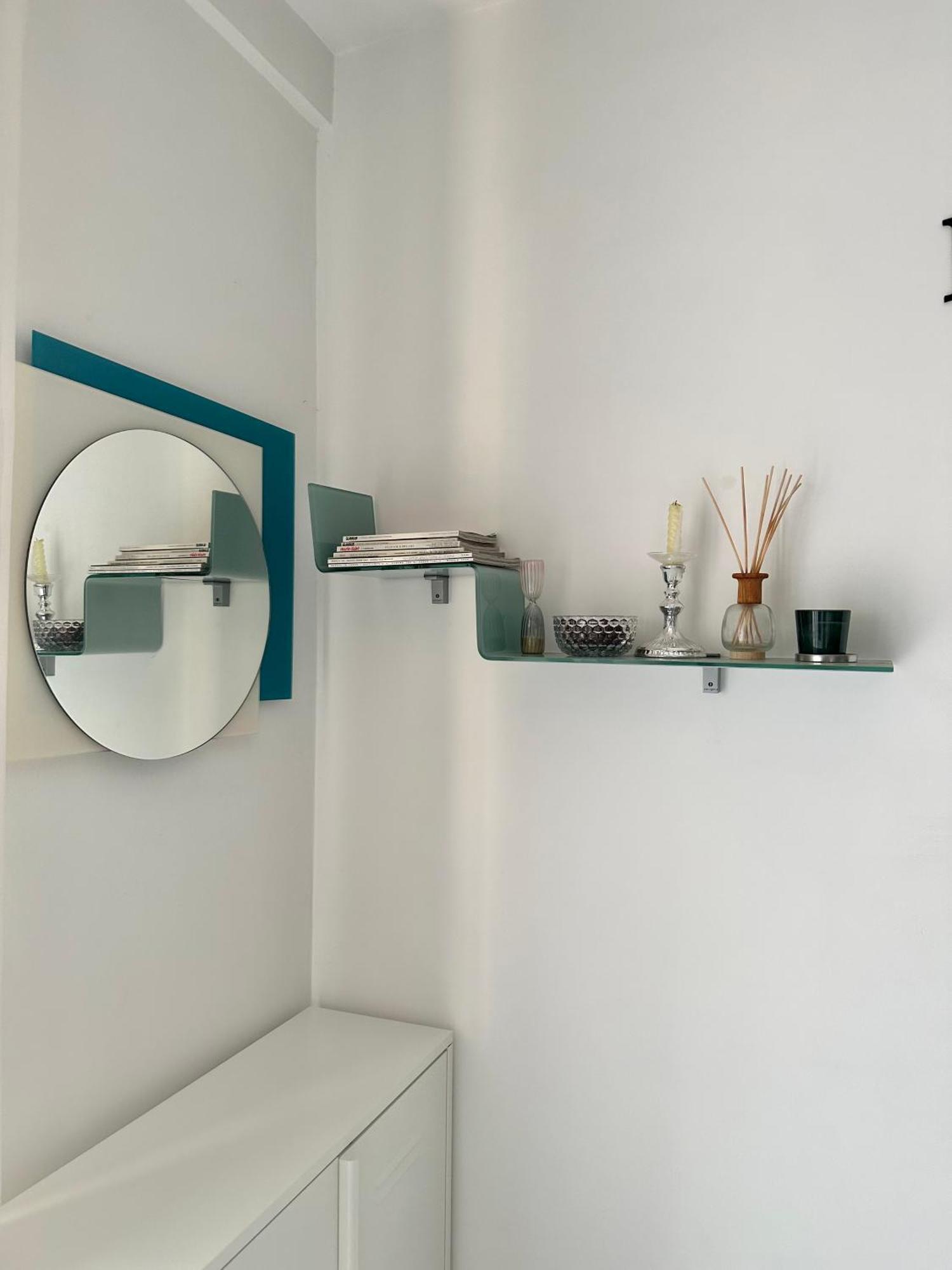 Celio 83 Luxury Apartment Rome Exterior photo
