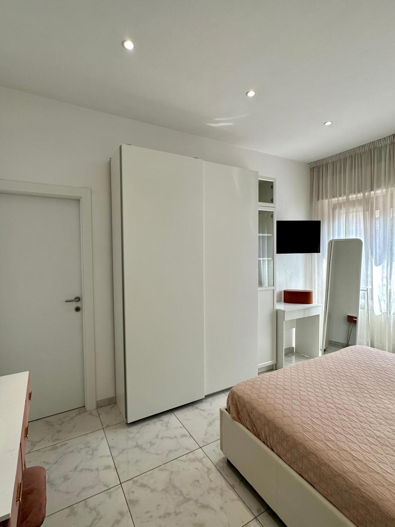 Celio 83 Luxury Apartment Rome Exterior photo